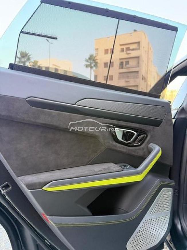 Lamborghini Urus  2024