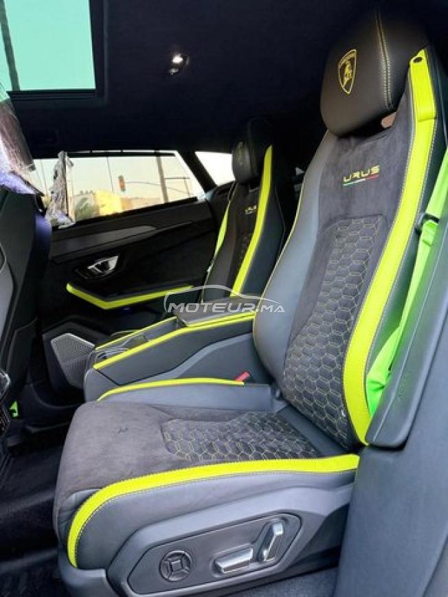 Lamborghini Urus  2024