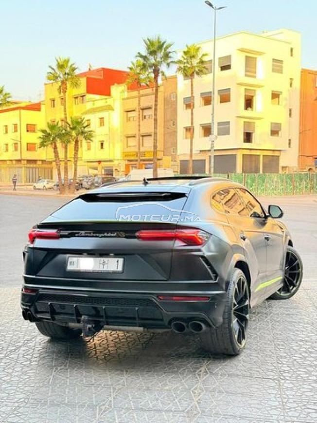Lamborghini Urus  2024