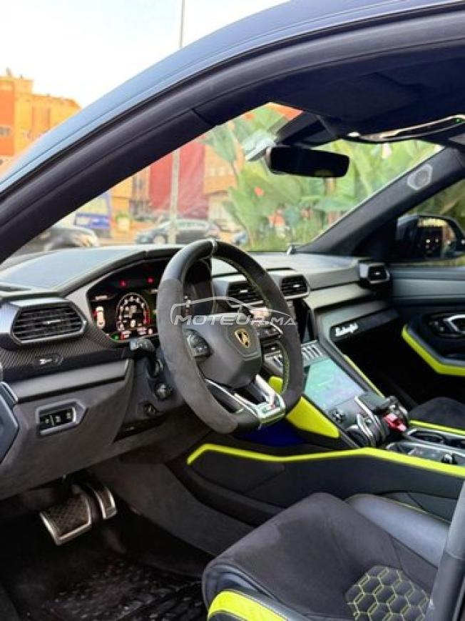 Lamborghini Urus  2024