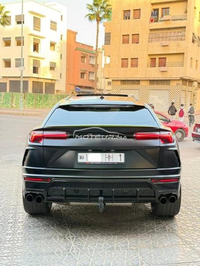 Lamborghini Urus  2024