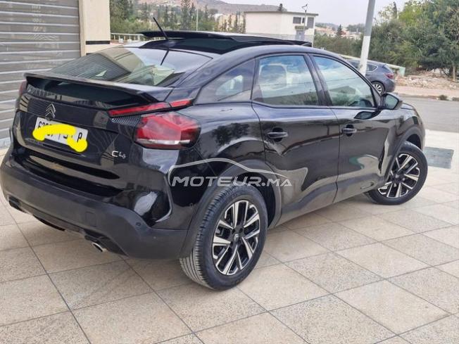 citroen c4 2024