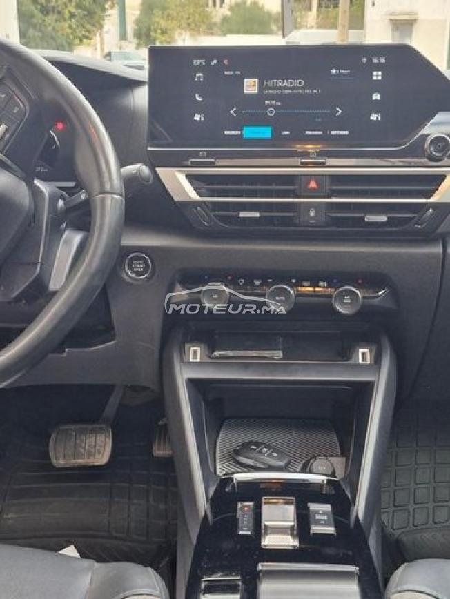 citroen c4 2024