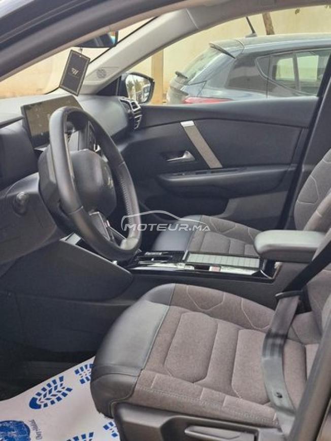citroen c4 2024