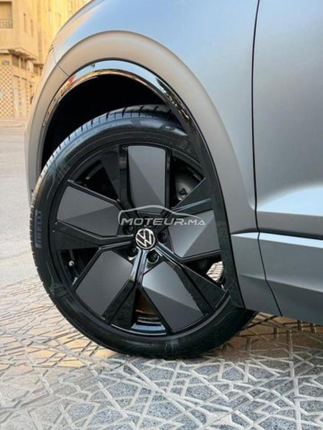 Volkswagen Touareg  2026