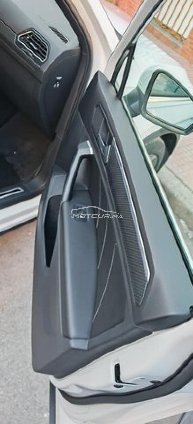 Volkswagen Tiguan Diesel Manuelle 2022