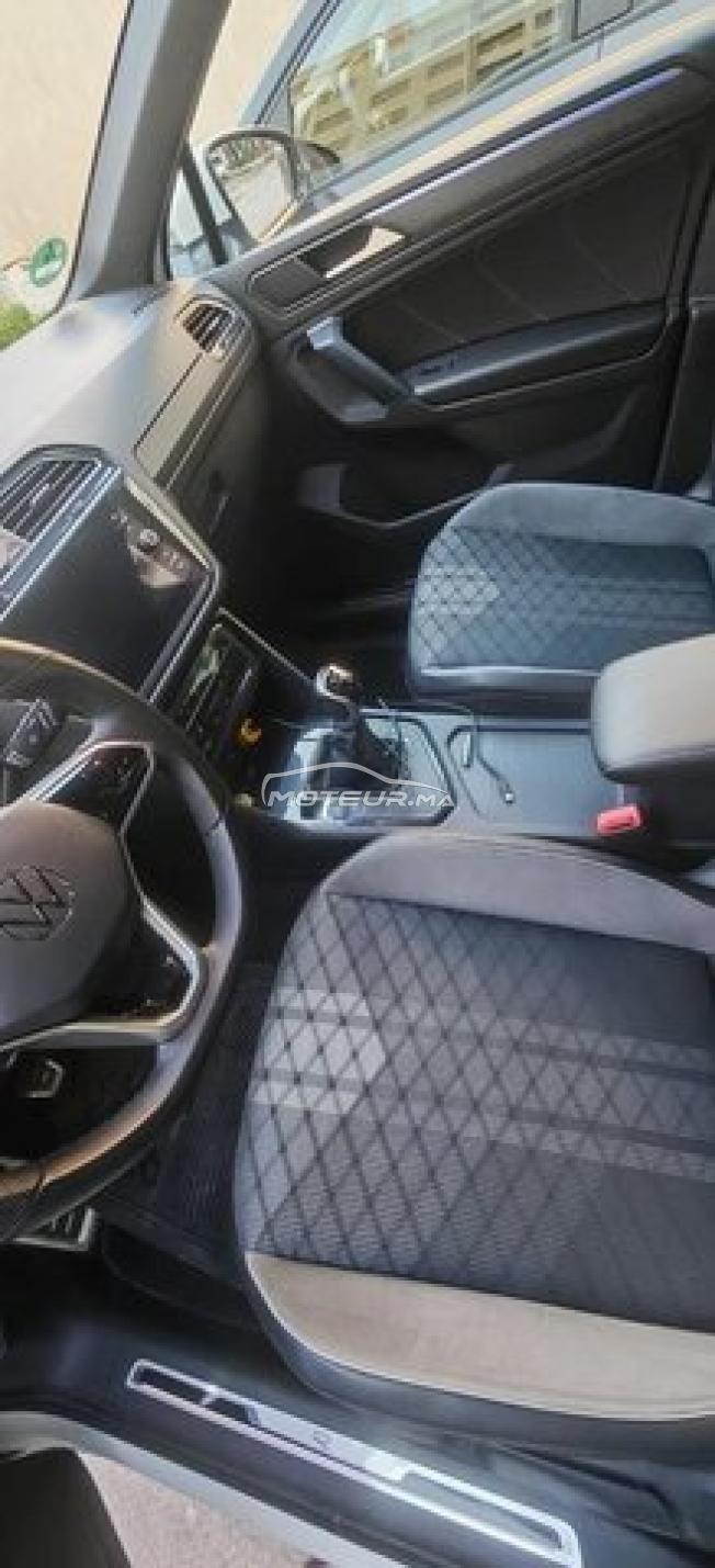 Volkswagen Tiguan Diesel Manuelle 2022