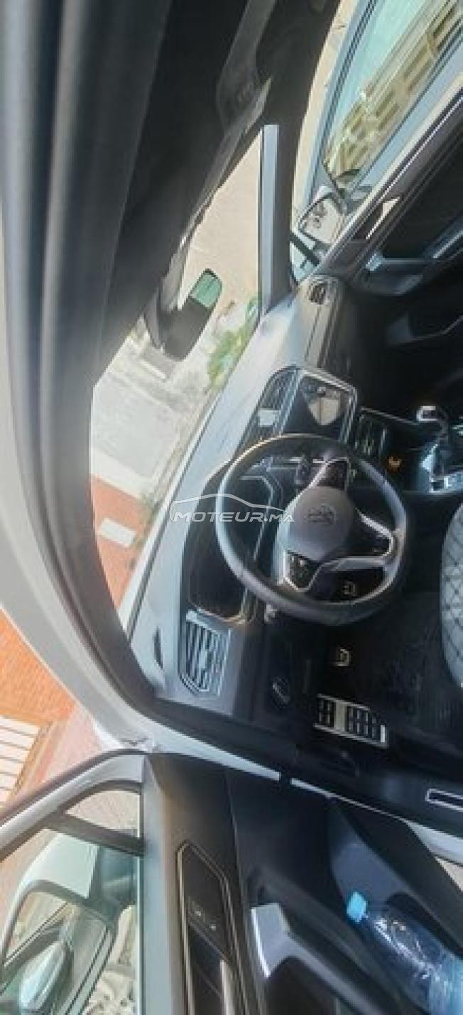 Volkswagen Tiguan Diesel Manuelle 2022