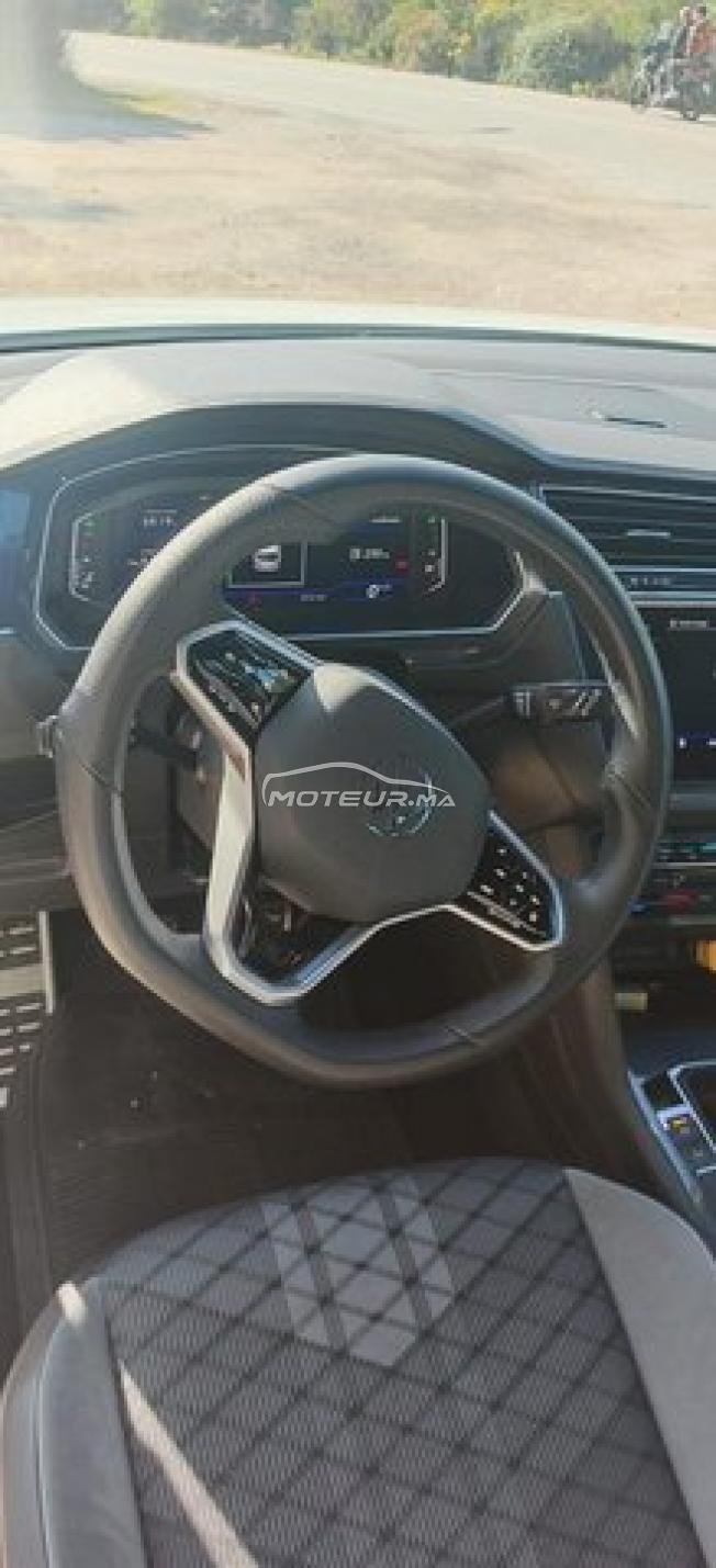 Volkswagen Tiguan Diesel Manuelle 2022