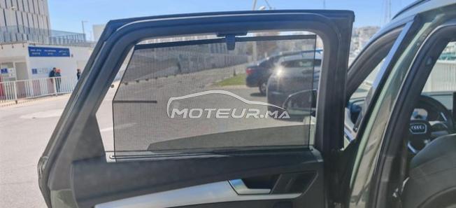 Audi Q5 Diesel Automatique 2022