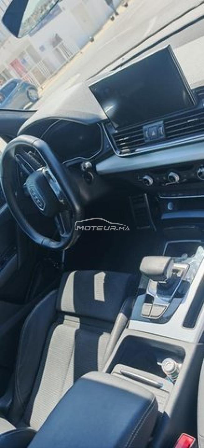 Audi Q5 Diesel Automatique 2022