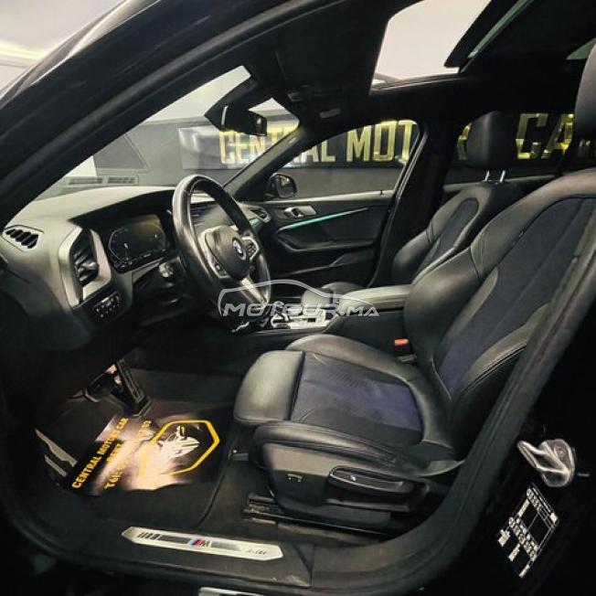 BMW 1.18 D PACK M