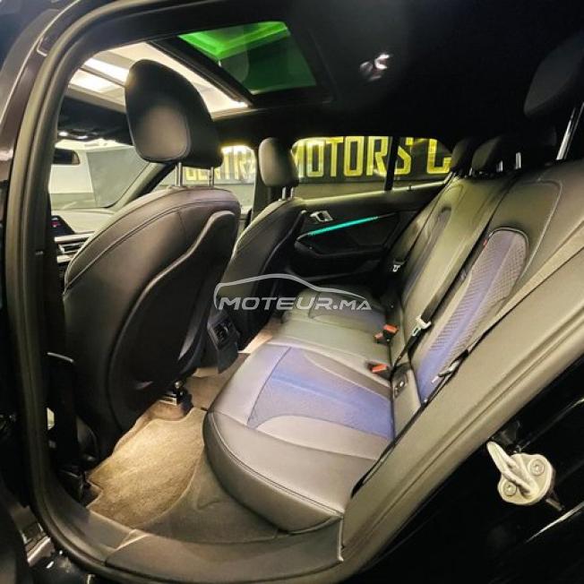 BMW 1.18 D PACK M