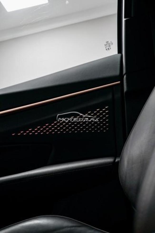 Cupra TERRAMAR Essence Automatique 2025 à Tanger