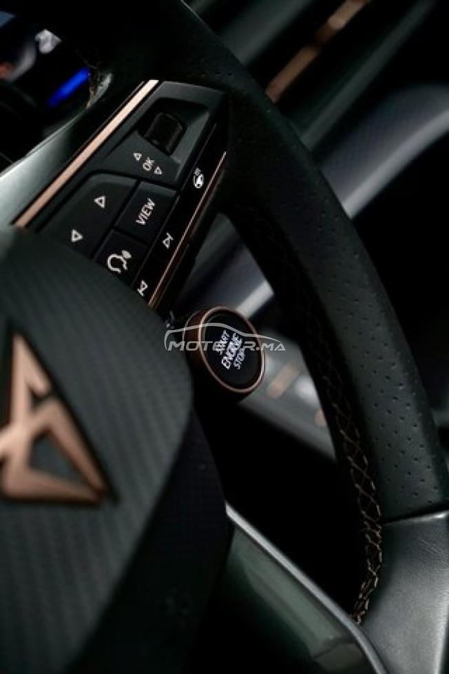 Cupra TERRAMAR Essence Automatique 2025 à Tanger