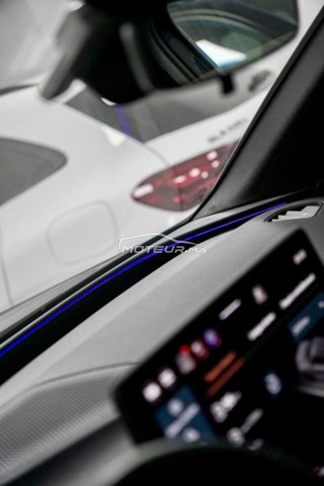 Cupra TERRAMAR Essence Automatique 2025 à Tanger