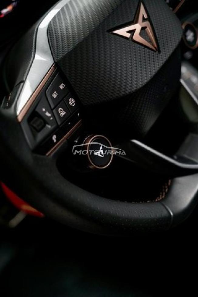 Cupra TERRAMAR Essence Automatique 2025 à Tanger
