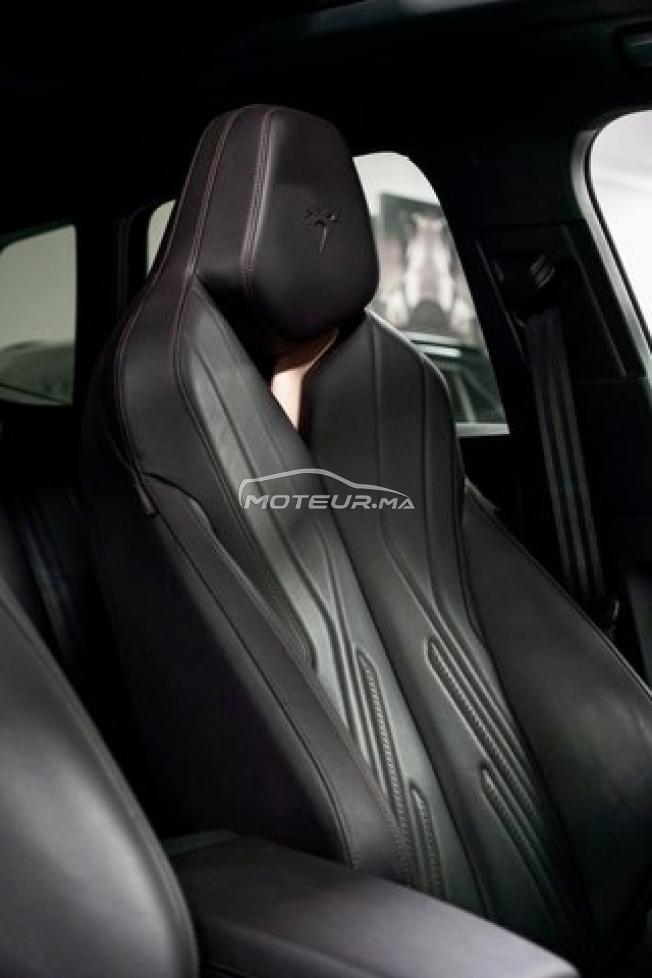 Cupra TERRAMAR Essence Automatique 2025 à Tanger