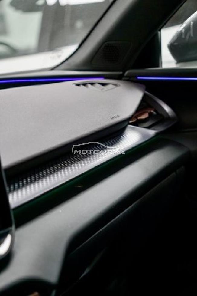 Cupra TERRAMAR Essence Automatique 2025 à Tanger