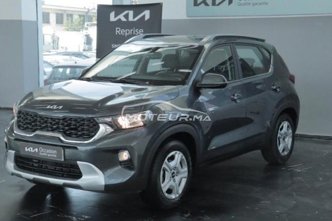KIA Sonet