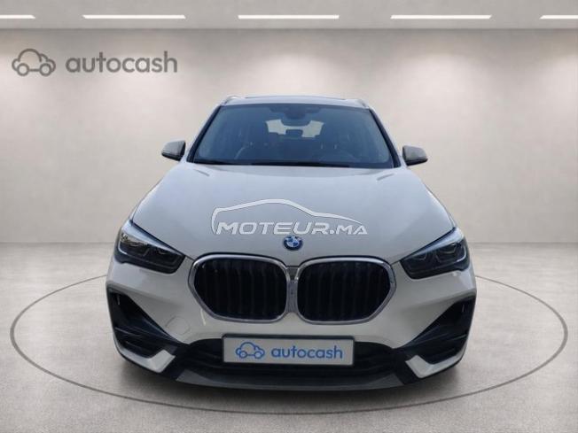 2502 - Bmw X1 2021 expertisée avec financement