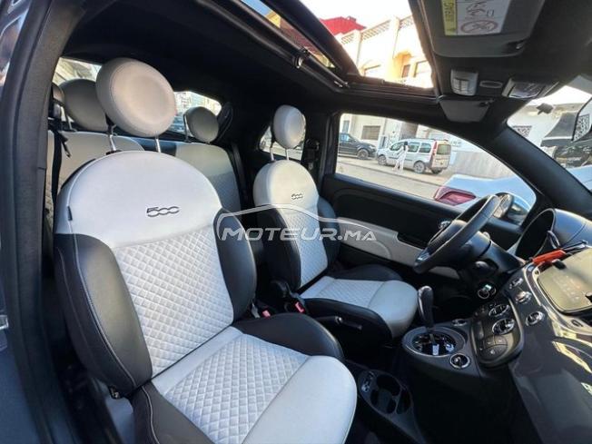 Fiat - 500 2022 Automatique