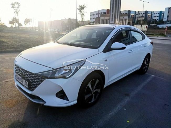 KIFAL - HYUNDAI Accent