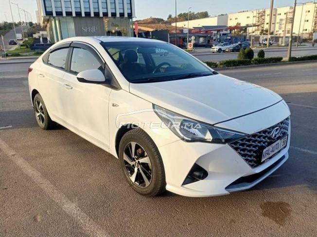 KIFAL - HYUNDAI Accent