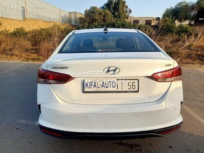 KIFAL - HYUNDAI Accent