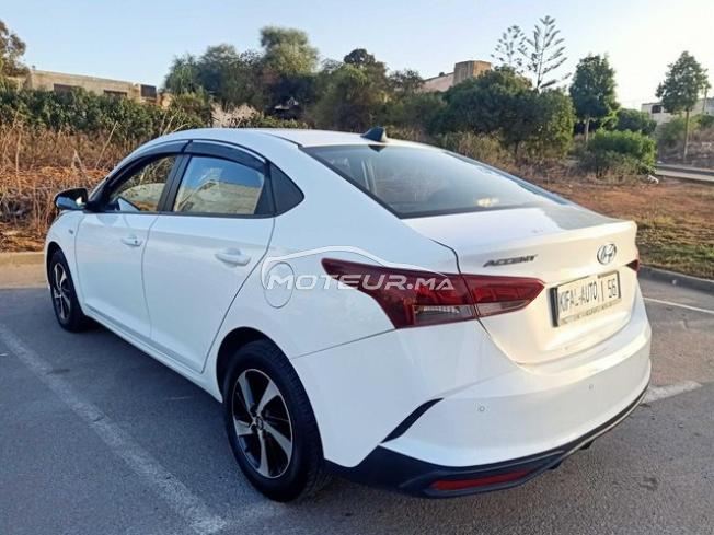 KIFAL - HYUNDAI Accent