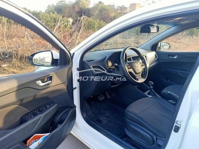 KIFAL - HYUNDAI Accent