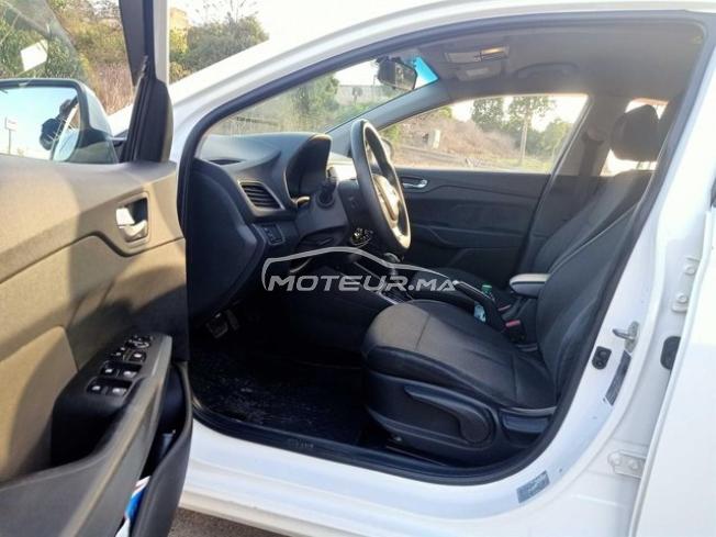 KIFAL - HYUNDAI Accent