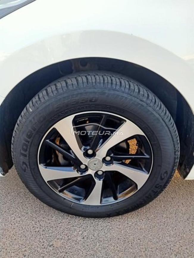 KIFAL - HYUNDAI Accent