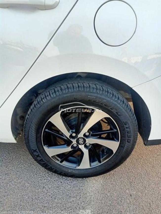 KIFAL - HYUNDAI Accent