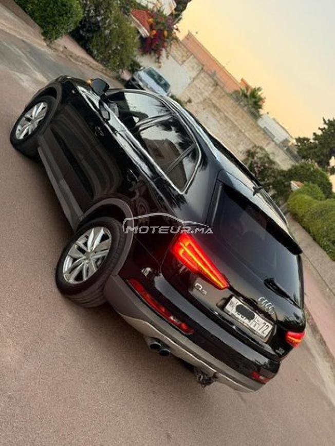 Audi Q3 sline