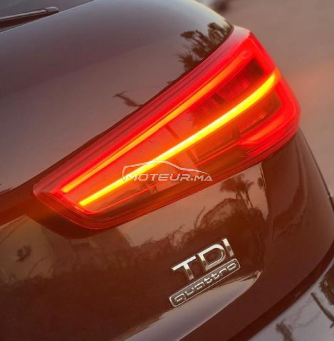 Audi Q3 sline