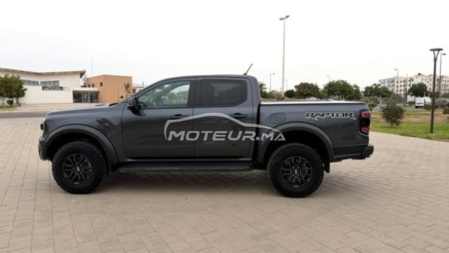 Ford Ranger Diesel Automatique 2024 à Agadir