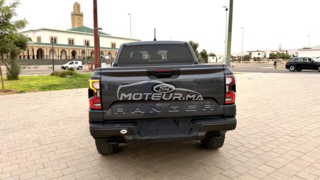 Ford Ranger Diesel Automatique 2024 à Agadir