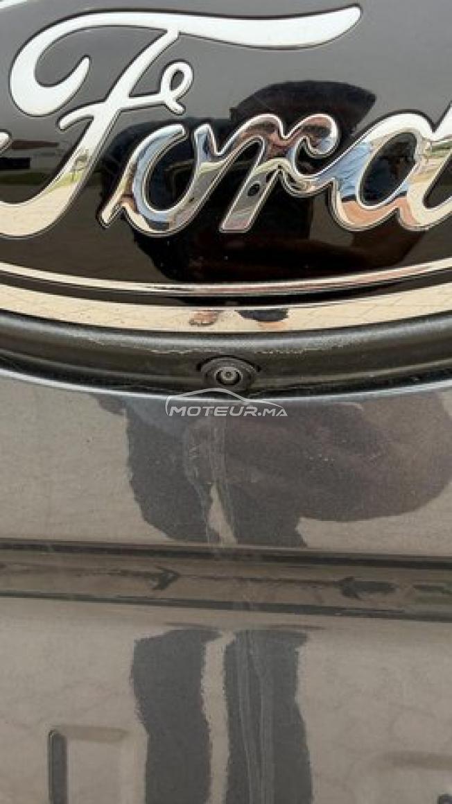 Ford Ranger Diesel Automatique 2024 à Agadir
