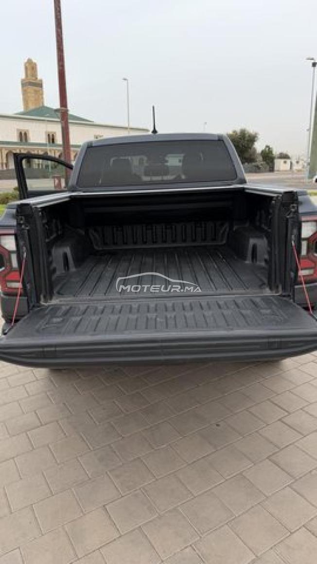 Ford Ranger Diesel Automatique 2024 à Agadir