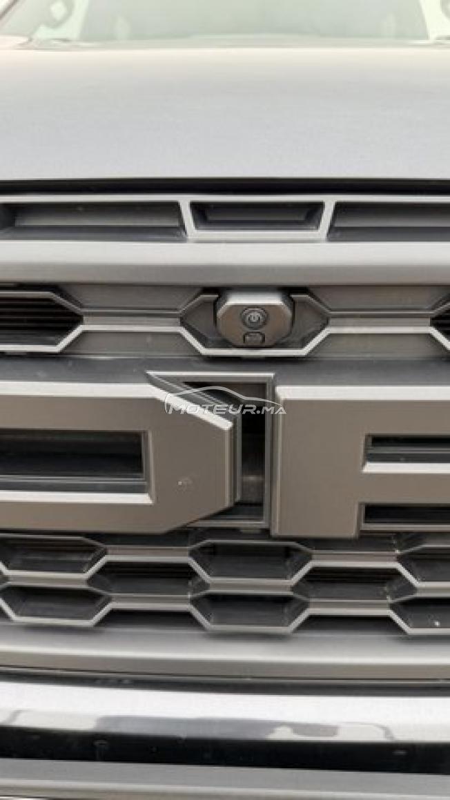 Ford Ranger Diesel Automatique 2024 à Agadir