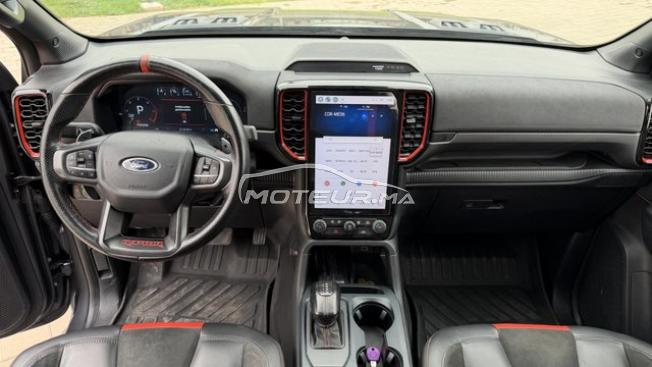 Ford Ranger Diesel Automatique 2024 à Agadir