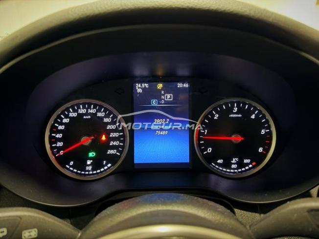 Mercedes-Benz GLC Diesel Automatique 2021