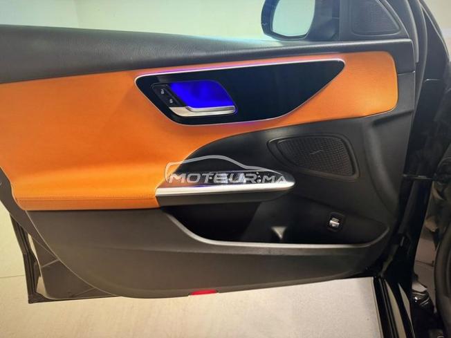 Mercedes-Benz Classe C Diesel Automatique 2022