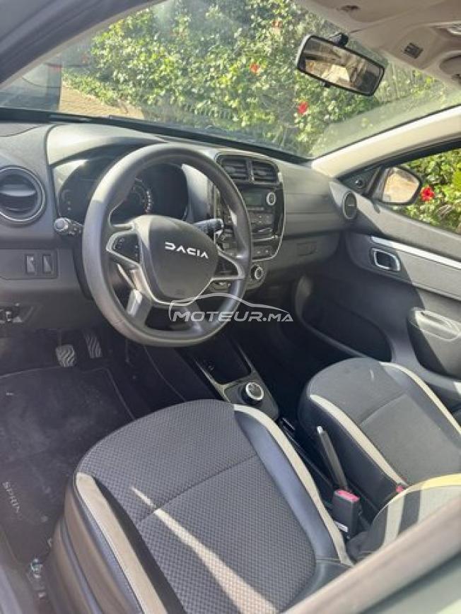 Dacia Spring Electrique 2025 1ere Main