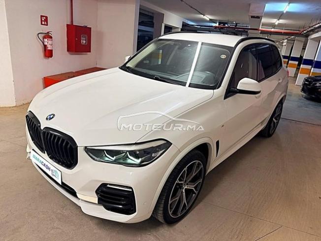 BMW X5 Diesel 2020