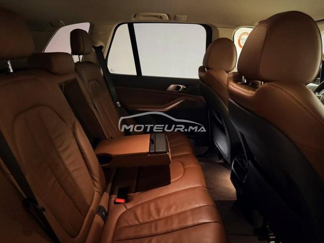 BMW X5 Diesel 2020