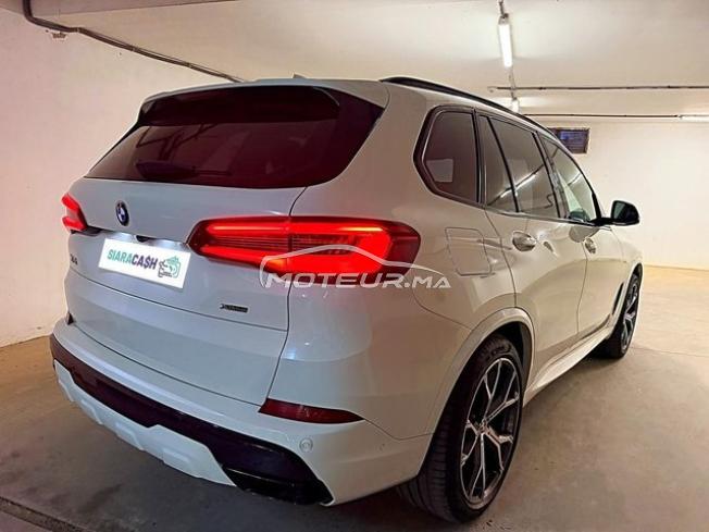 BMW X5 Diesel 2020