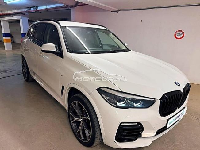 BMW X5 Diesel 2020