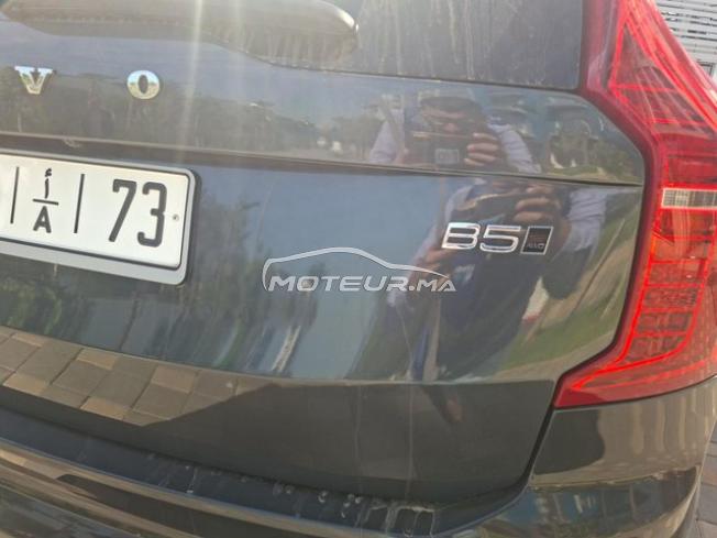 Volvo Xc90 Diesel Automatique 2021